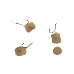 Drennan Natural Latex Pellet Bands