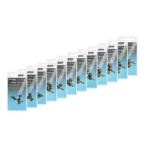 Drennan Non-Toxic Waggler Weights