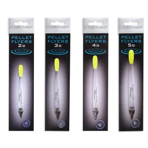 Drennan Pellet Flyer