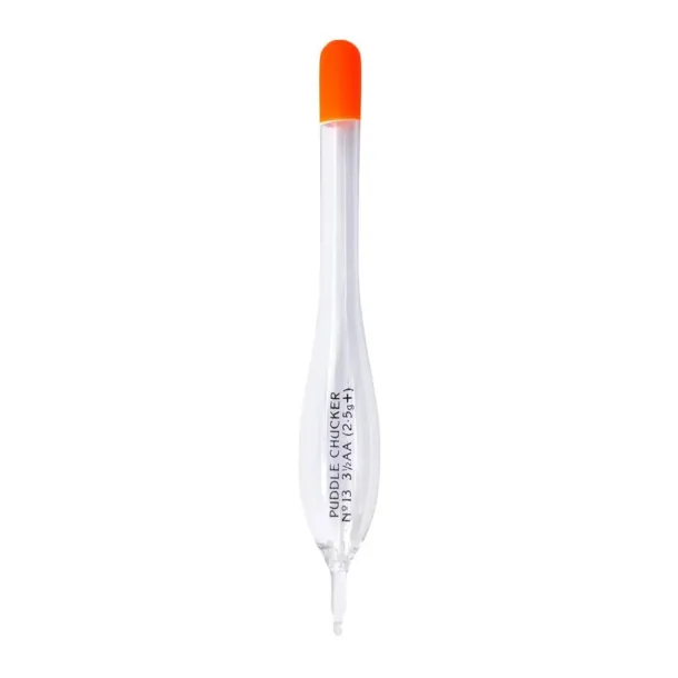 Drennan Puddle Chucker