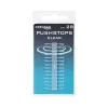 Drennan Pushstop Clear
