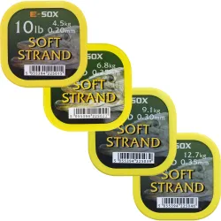 Drennan Soft Strand Pike Wire