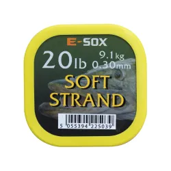 Drennan Soft Strand Pike Wire