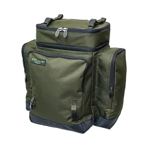 Drennan Specialist Compact 30L Rucksack