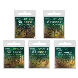 Drennan Specialist Gripper XT 