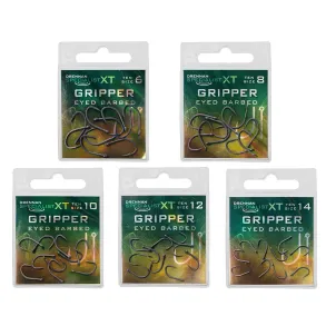 Drennan Specialist Gripper XT 