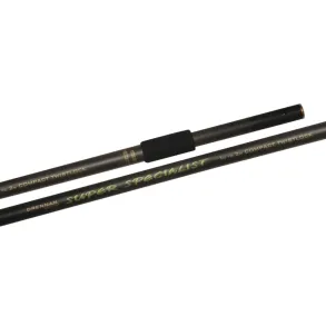 Drennan Super Specialist Compact Twistlock Net Handle