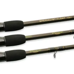 Drennan Specialist X-Tension 13ft Compact Float Rod