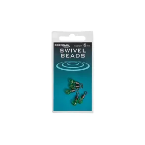 Drennan Swivel Beads
