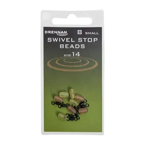 Drennan Swivel Stop Beads