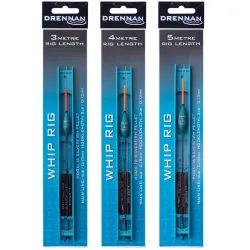 Drennan Vertex Whip Rigs