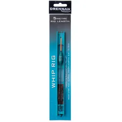 Drennan Vertex Whip Rigs