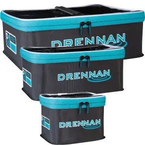 Drennan Visi EVA Box