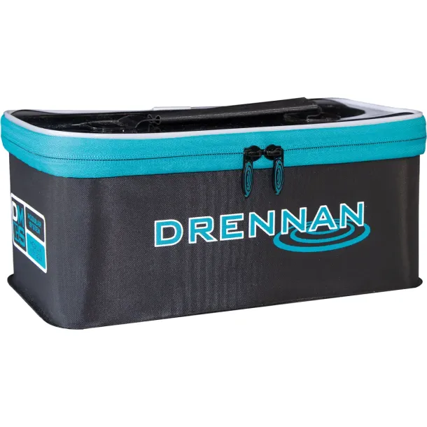Drennan Visi EVA Box Mellem Mellem