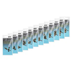 Drennan Non-Toxic Waggler Weights