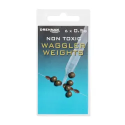 Drennan Non-Toxic Waggler Weights