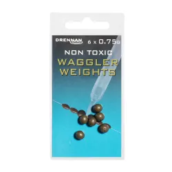 Drennan Non-Toxic Waggler Weights