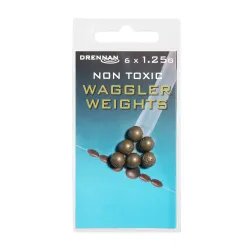 Drennan Non-Toxic Waggler Weights