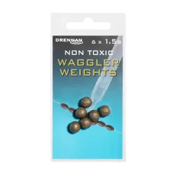 Drennan Non-Toxic Waggler Weights