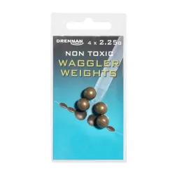 Drennan Non-Toxic Waggler Weights