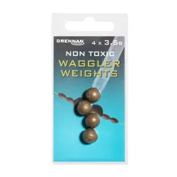 Drennan Non-Toxic Waggler Weights
