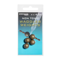 Drennan Non-Toxic Waggler Weights