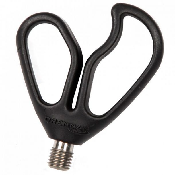 Drennan Crook Rest