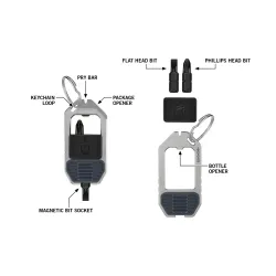Gerber Driver Nglerings Multi Tool