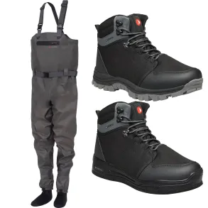 Greys Drypoint Waders St