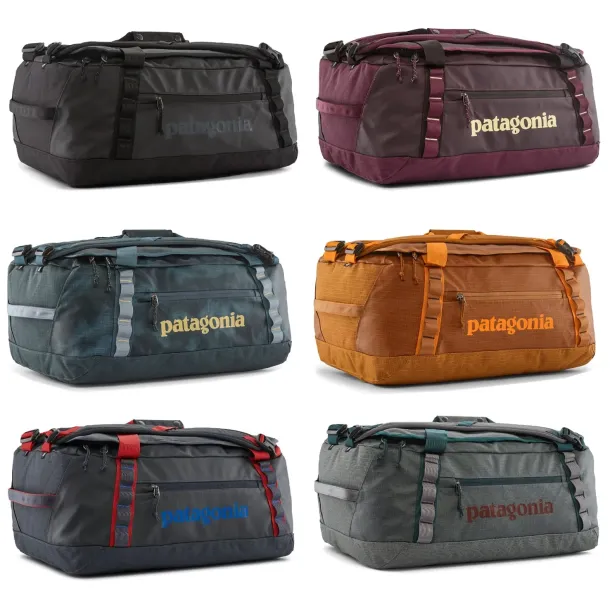 Patagonia Black Hole Duffel Bag 40L