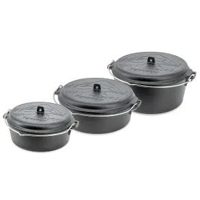 Petromax Dutch Oven Essential