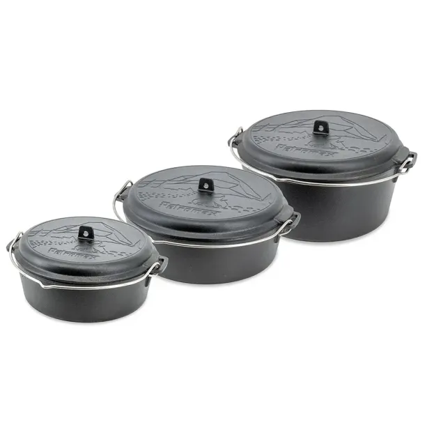 Petromax Dutch Oven Essential