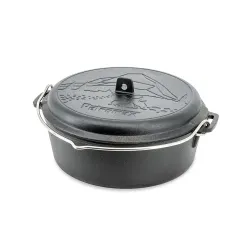 Petromax Dutch Oven Essential