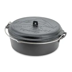 Petromax Dutch Oven Essential