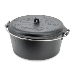 Petromax Dutch Oven Essential
