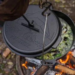 Petromax Dutch Oven Essential