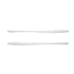 Libra Lures Dying Worm 70 Cheese