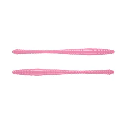 Libra Lures Dying Worm 70 Cheese