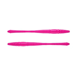 Libra Lures Dying Worm 70 Cheese