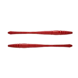 Libra Lures Dying Worm 70 Cheese