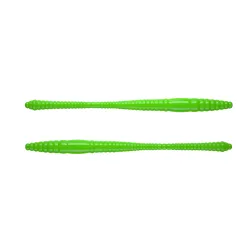 Libra Lures Dying Worm 70 Cheese