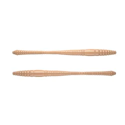 Libra Lures Dying Worm 70 Cheese