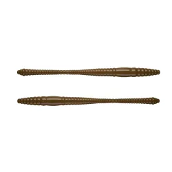 Libra Lures Dying Worm 70 Cheese