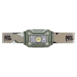 Petzl Aria 1 RGB Camo - 350 Lumen 