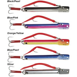 Kinetic Torpedo Pirk