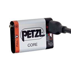 Petzl Core Accu