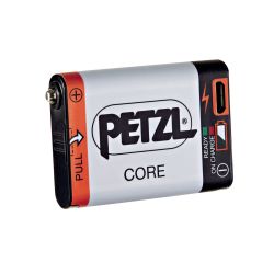 Petzl Core Accu