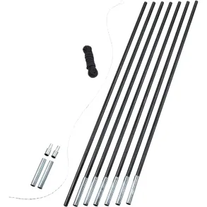 Easy Camp Pole DIY Set