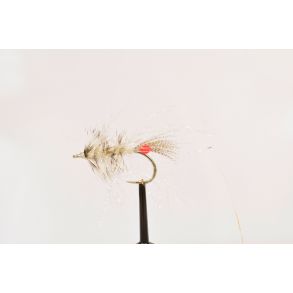 Effekt Flies Alive Rejen White