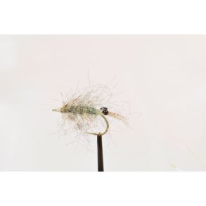 Effekt Flies Alive Rejen Grey